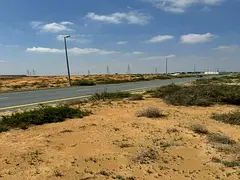 Secure your Sharjah investment with this 3,444 sq ft plot in Mezairaa, Al Rahmaniya. Residential use