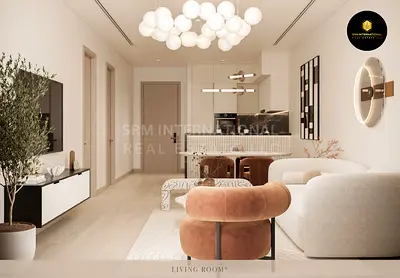 Invest Today, Grow Tomorrow I 2-Bedroom I Q4 2024
