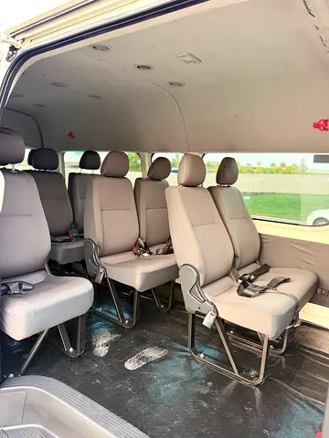 صورة 5 لـ 2018 Toyota HIACE