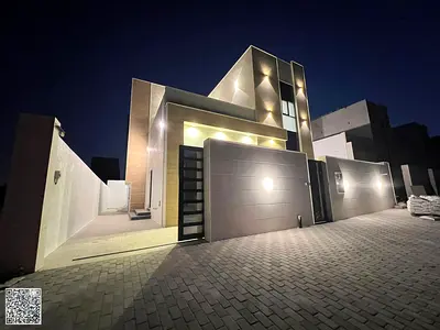 Villa for annual rent in Al-Haliou