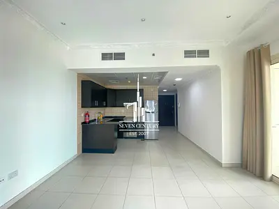Spacious Layout | Prime Location | Ready to Move