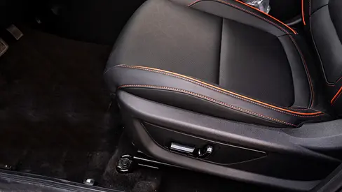 2026 KIA SELTOS 照片 10