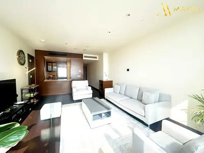 Sea View | High Floor | Fully Furnished |76+