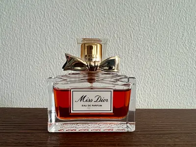 Vintage Miss Dior Eau de Parfum