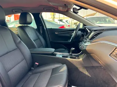 صورة 11 لـ 2019 Chevrolet IMPALA