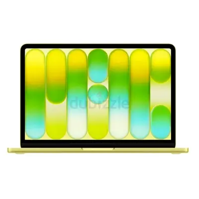 MACBOOK NEO 8/512 Gb Citrus, MHFE4  (English Keyboard, Apple Warranty)