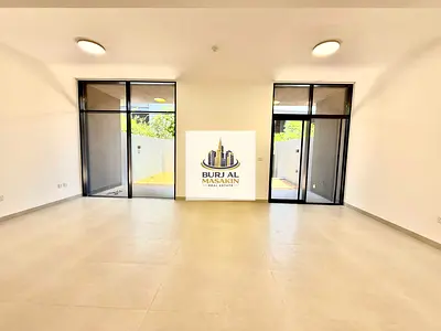 Spacious 4BR + Maid Townhouse | 5 Bathrooms | Robinia, Masaar | AED 2.75M