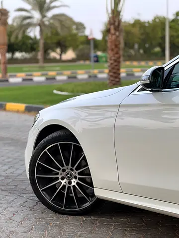 Mercedes-Benz E-Class E 300, миниатюра 8