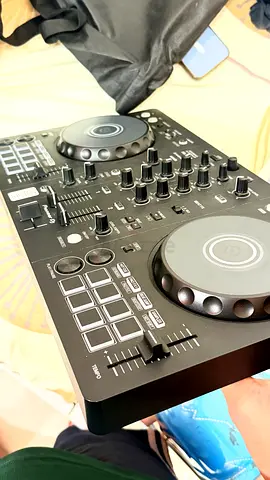 FLX—4 controller