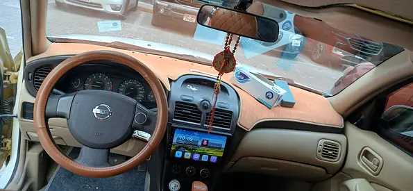 2009 Nissan SUNNY photo 8