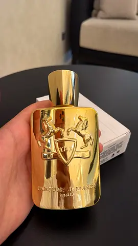 Parfums de marley godolphin