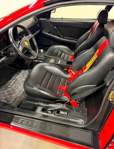 صورة 2 لـ 1993 Ferrari 512