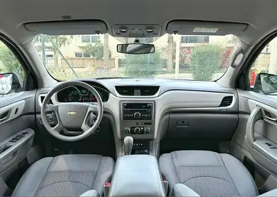 صورة 3 لـ 2017 Chevrolet TRAVERSE
