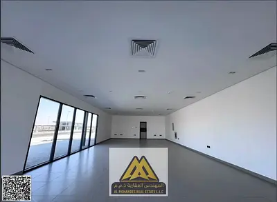 Spacious Area | Prime Location | Attractive View | Close to All Services