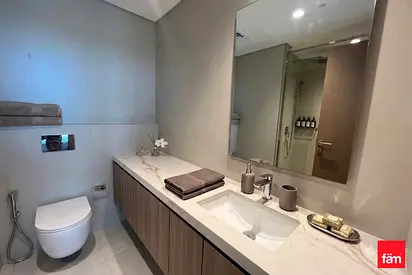 Ready to Move In I Fully Furnished I Brand New