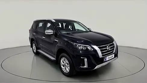 AED 1,135/m | 0 DP | Free 3 Months Warranty | Service History | 30 Day Return | NISSAN X-TERRA 2022