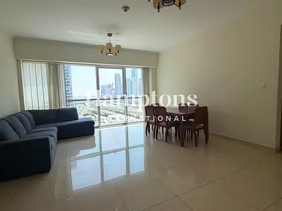 Ready to Move | High Floor | SZR View