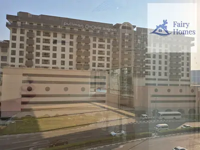 FITTED OFFICE | NEAR DEIRA CITY CENTER | VACANT
