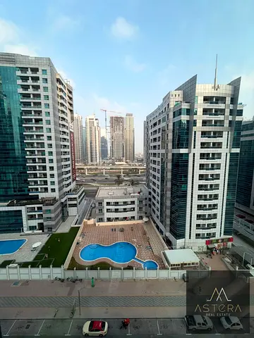1BR Apartment | Time Place Dubai Marina | Canal & City Views | Pool Access