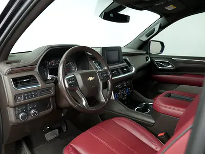 2021 Chevrolet TAHOE — фото 13