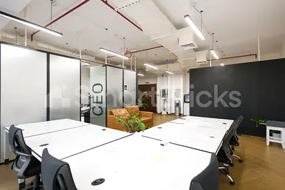 Grade A Office | Fully Fitted | Ready to Move