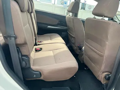 صورة 14 لـ 2018 Toyota AVANZA