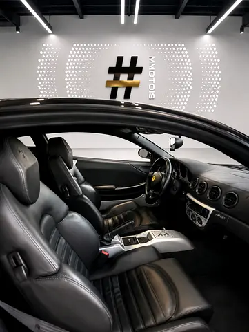 صورة مصغرة 4 لـ 2004 Ferrari 360