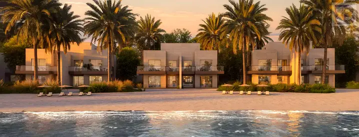 Iconic Twin Towers | Luxury Family Lifestyle | Flexible Acquisition Structure | Resort-Inspired Liv