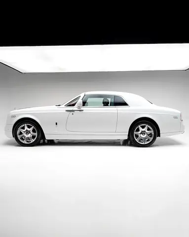 2015 ROLLS-ROYCE PHANTOM 照片 7