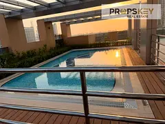 BRAND NEW | SUNSET-POOL-SEA & BURJ KHALIFA VIEW. VASTU UNIT