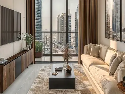 Hot Deal |Premium Apartment | Near Metro| High ROI