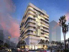 20% Dis | Premium Apartment | Near Metro| High ROI