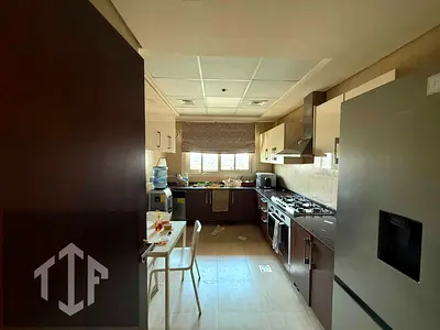 Huge 2 BR | Chiller Free | Pool View | Near Metro