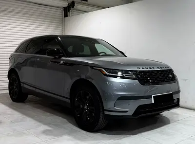 2023 LAND Rover RANGE ROVER VELAR — миниатюра 2