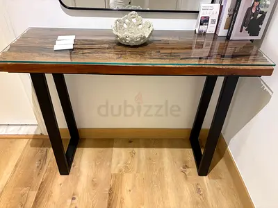 Entrance table for sale