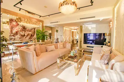 Sea View | Ugraded | Negotiable