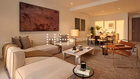 2 BR Luxury Living | 2 Months Free | Opposite DIFC