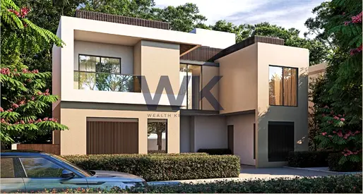 Type D |5 Ensuite Bedrooms / Premium Location