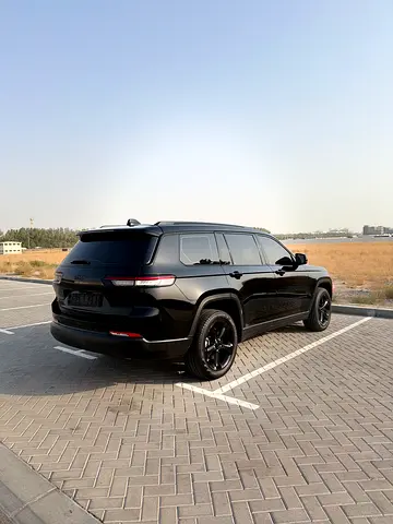 Jeep Cherokee Limited, миниатюра 4