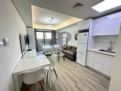 FURNISHED STUDIO | BALCONY | SPACIOUS