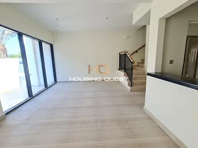 Single Row | Ready to Move in | Investor Deal