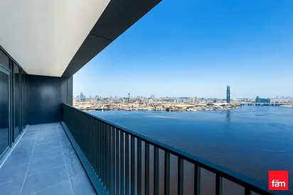 Price Drop | Full Sea View | Vacant Soon