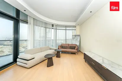 Spacious Apartment | High Floor | Vacant