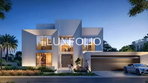 Classical Style | Close to OP | Large Plot