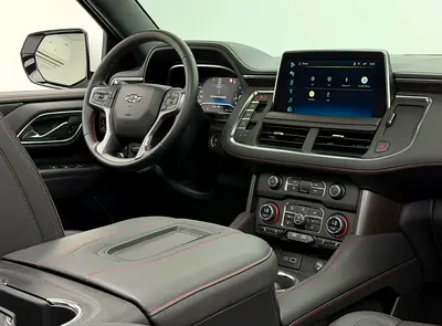 2023 Chevrolet TAHOE 缩略图 11