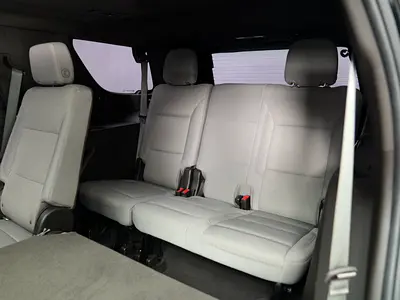 2021 Chevrolet TAHOE — фото 16