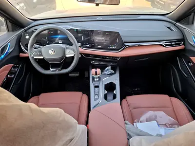 Changan X5 Plus, миниатюра 13