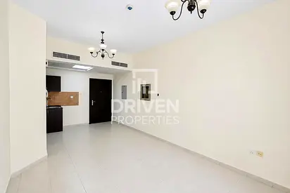 Prime Location | Panoramic View | Elegant Layout