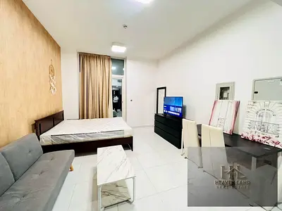 Fully Furnished | Prime Location | Rented