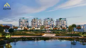 Exclusive | 1BR + Maid | 50/50 Payment Plan | Discounted Price | Boho Park View